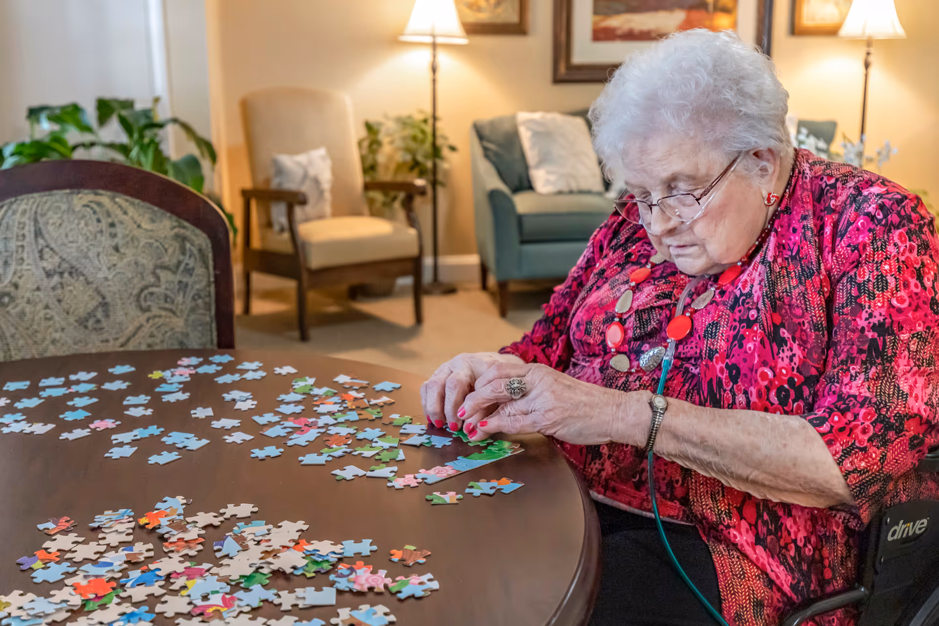 Photo 10 of Wesley Court Assisted Living Community