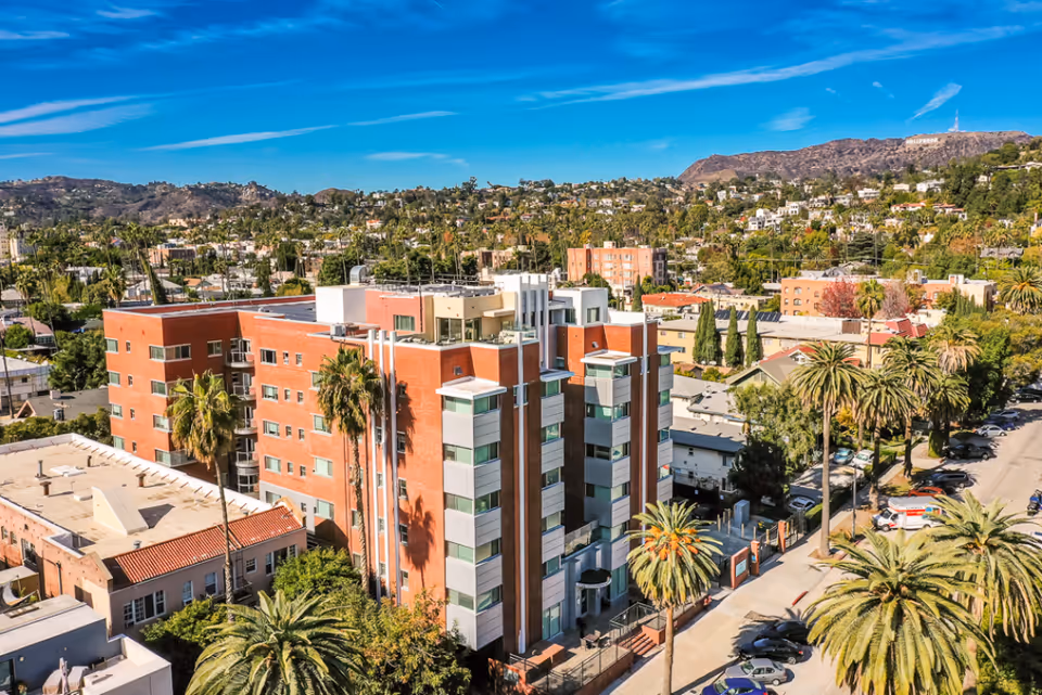 Photo of Hollywood Hills Senior Living