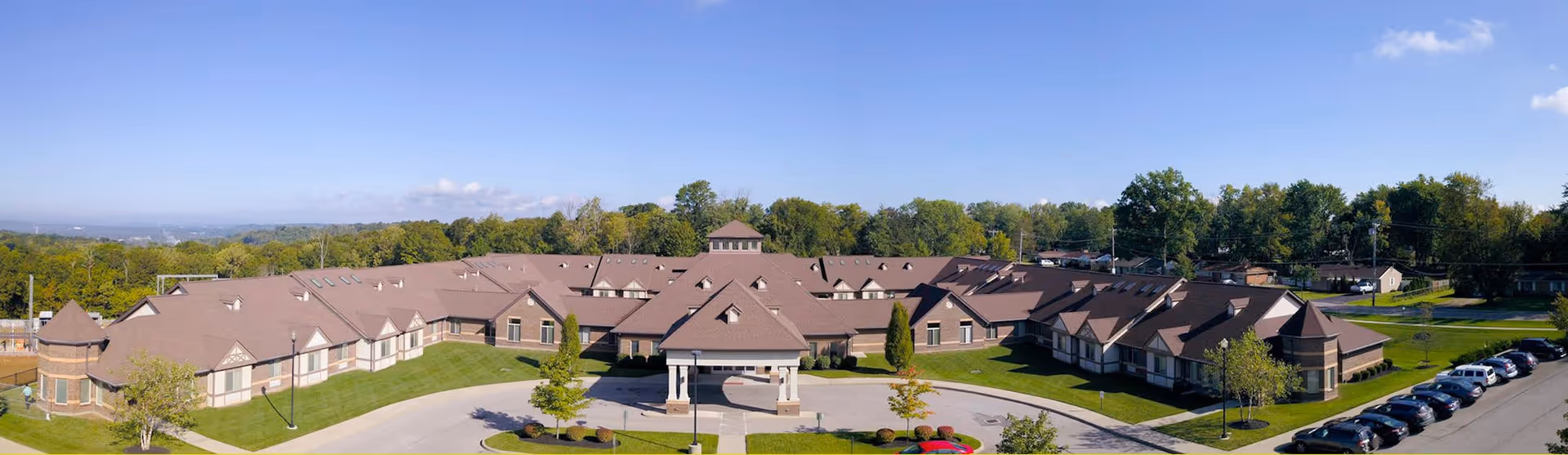 Photo of Forest Hills Healthcare Center