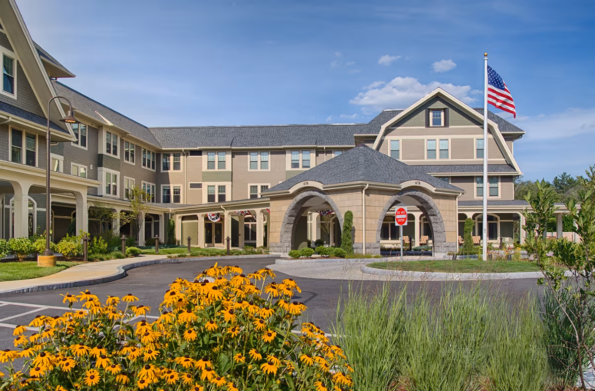 Photo of The Residence at Five Corners