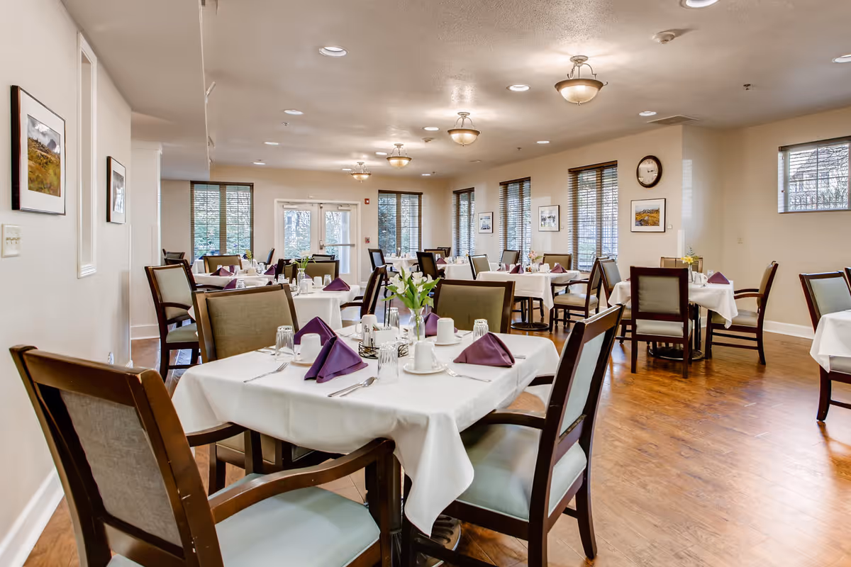 Photo 5 of Hawthorne Gardens Senior Living Community