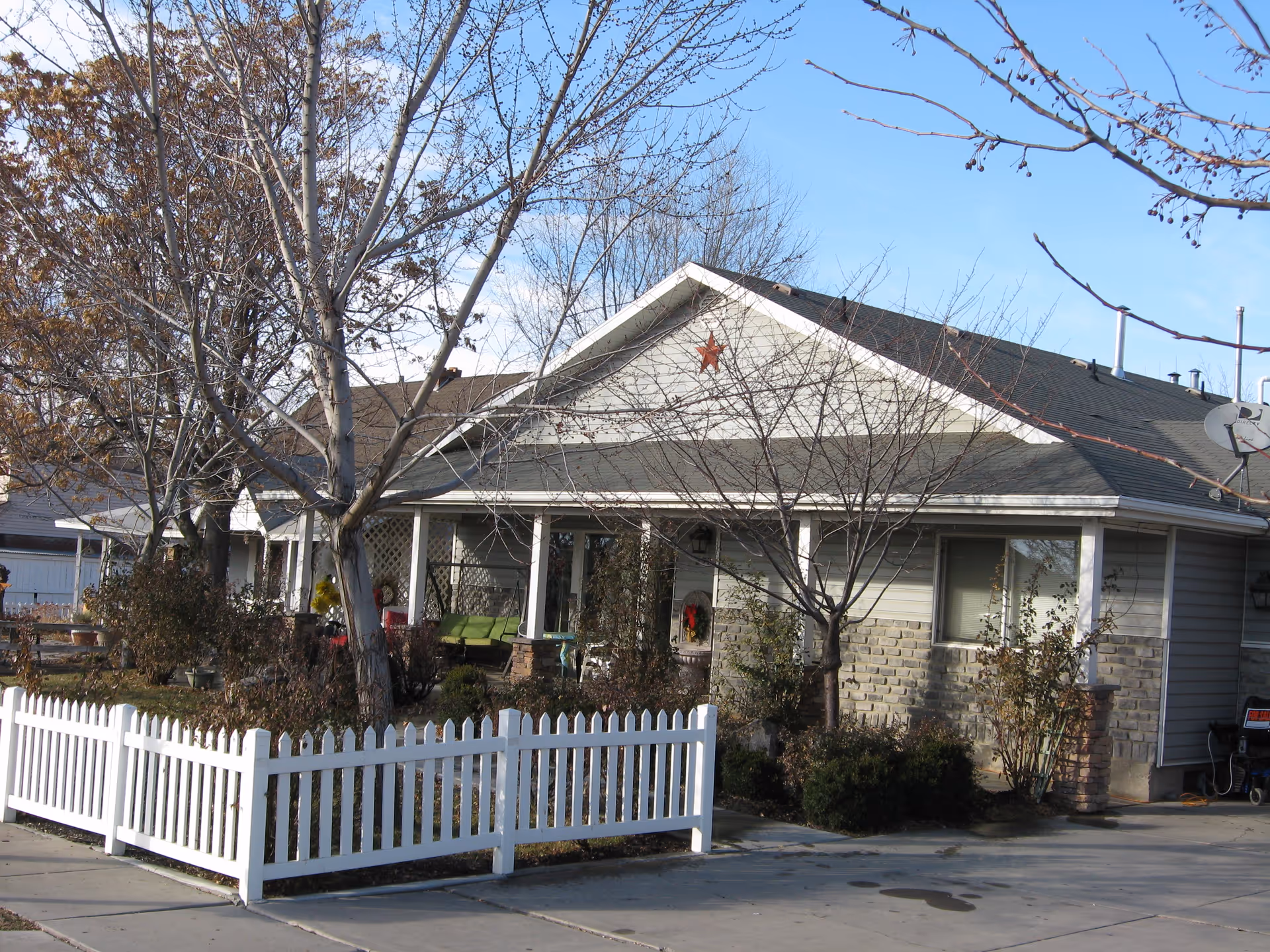Photo of Brightwork Living--The Villa on Fifth