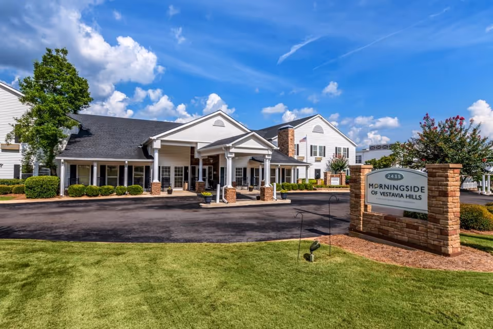 Photo of Morningside of Vestavia Hills