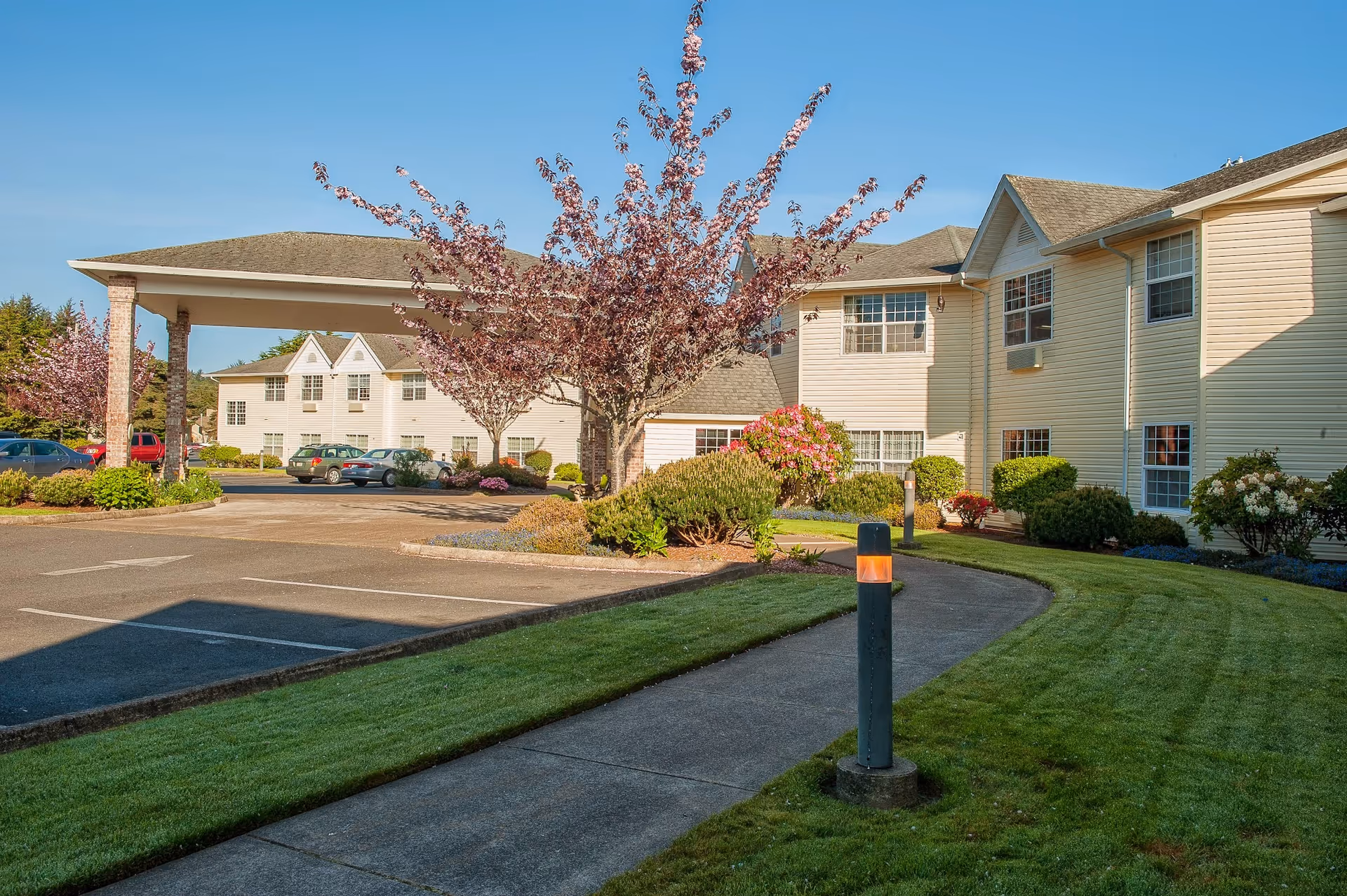 Photo of Lakeview Senior Living