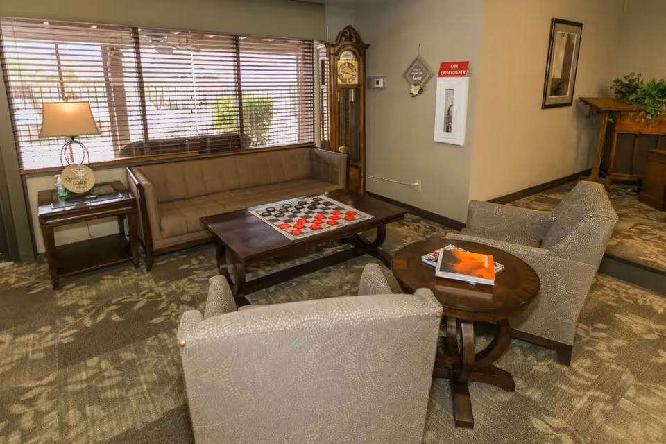 Photo 8 of Olive Ridge Senior Living