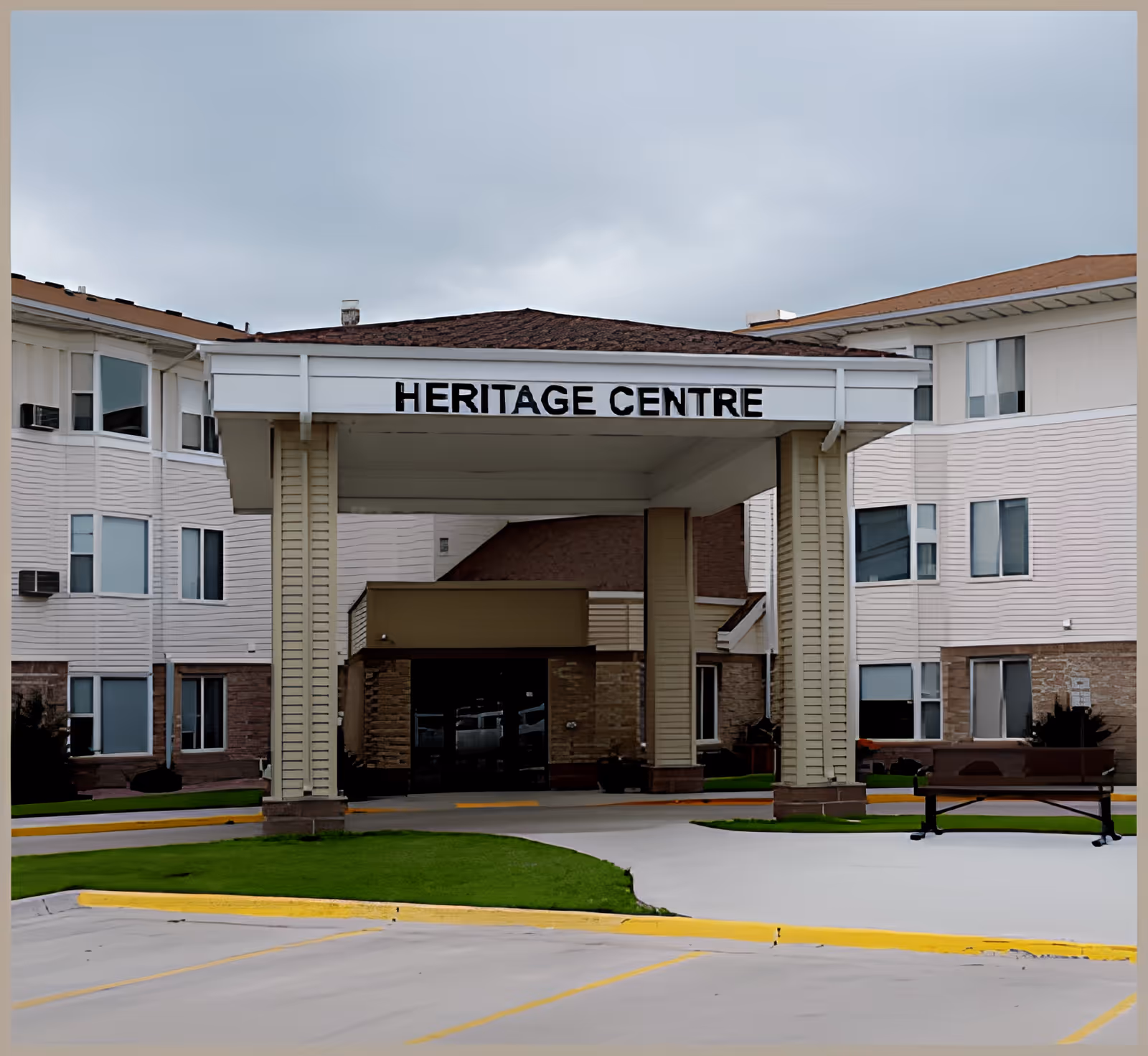 Photo 2 of Heritage Centre of Jamestown