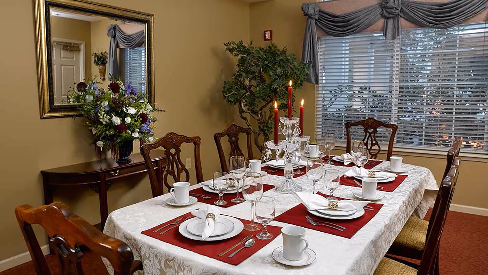 Photo 12 of Atria Carrollton