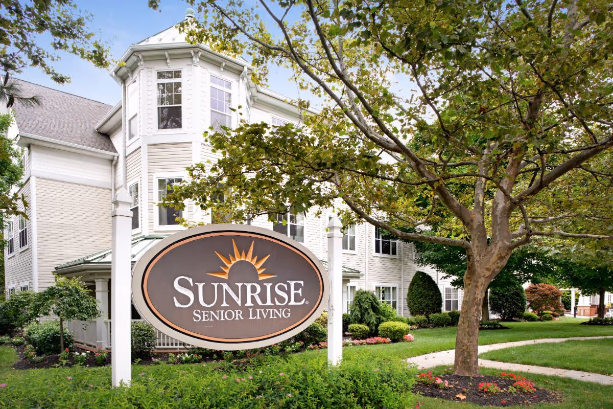 Photo of Sunrise of Edgewater