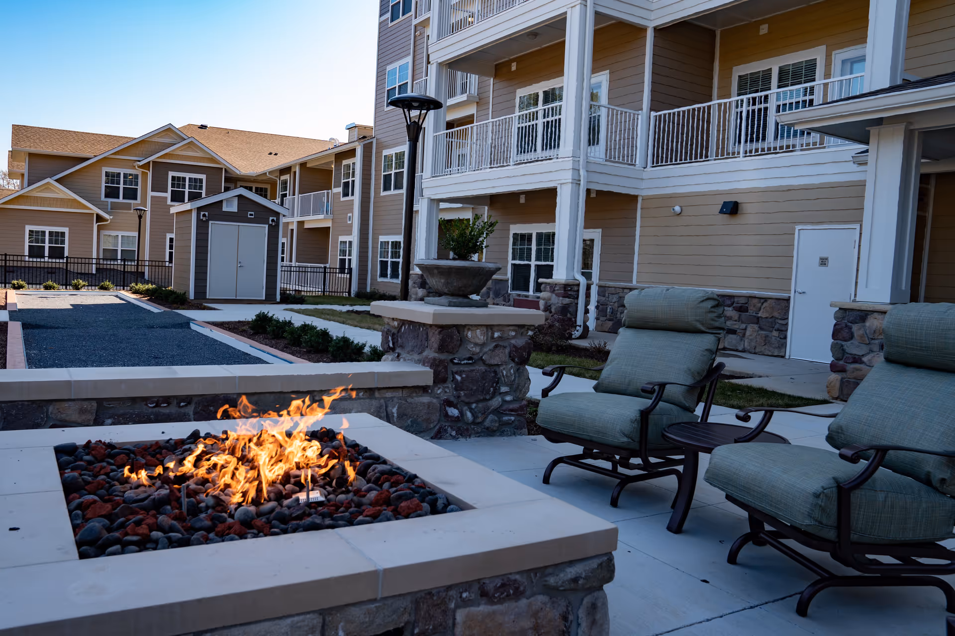 Photo 7 of Camellia Gardens Gracious Retirement Living