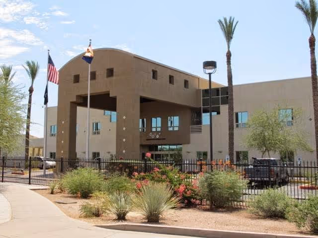 Photo of Arizona State Veteran Home - Phoenix