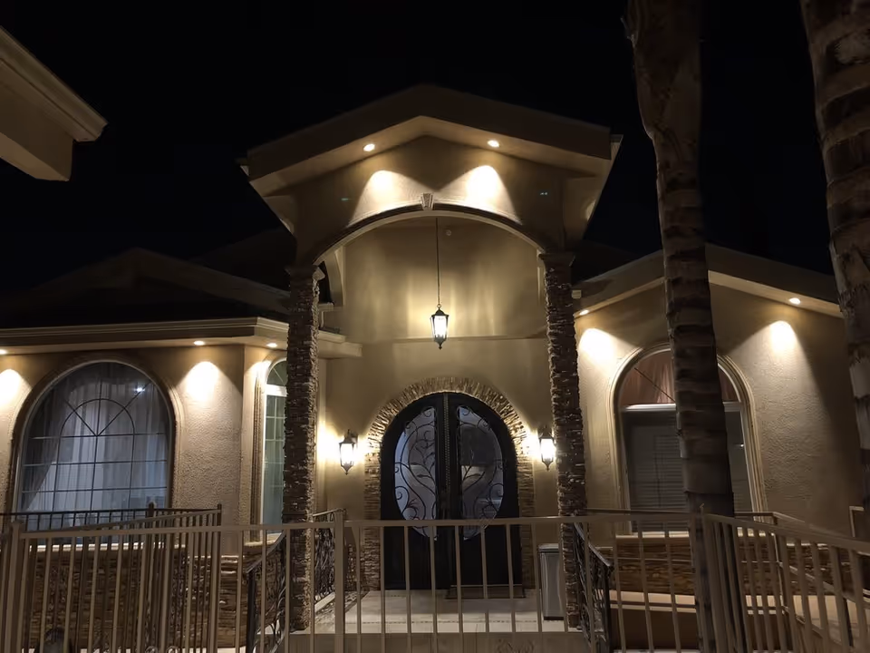 Photo of Peach palace senior care