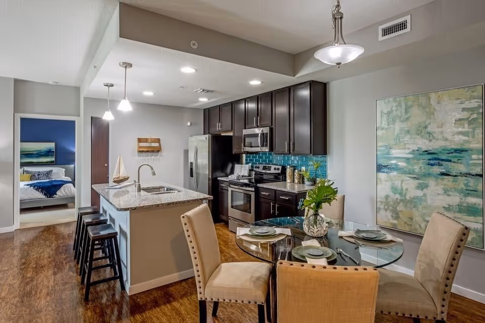 Photo of UpsideHoM Boynton Beach