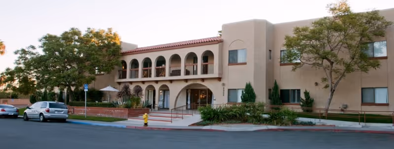 Photo 2 of Golden Living Point Loma