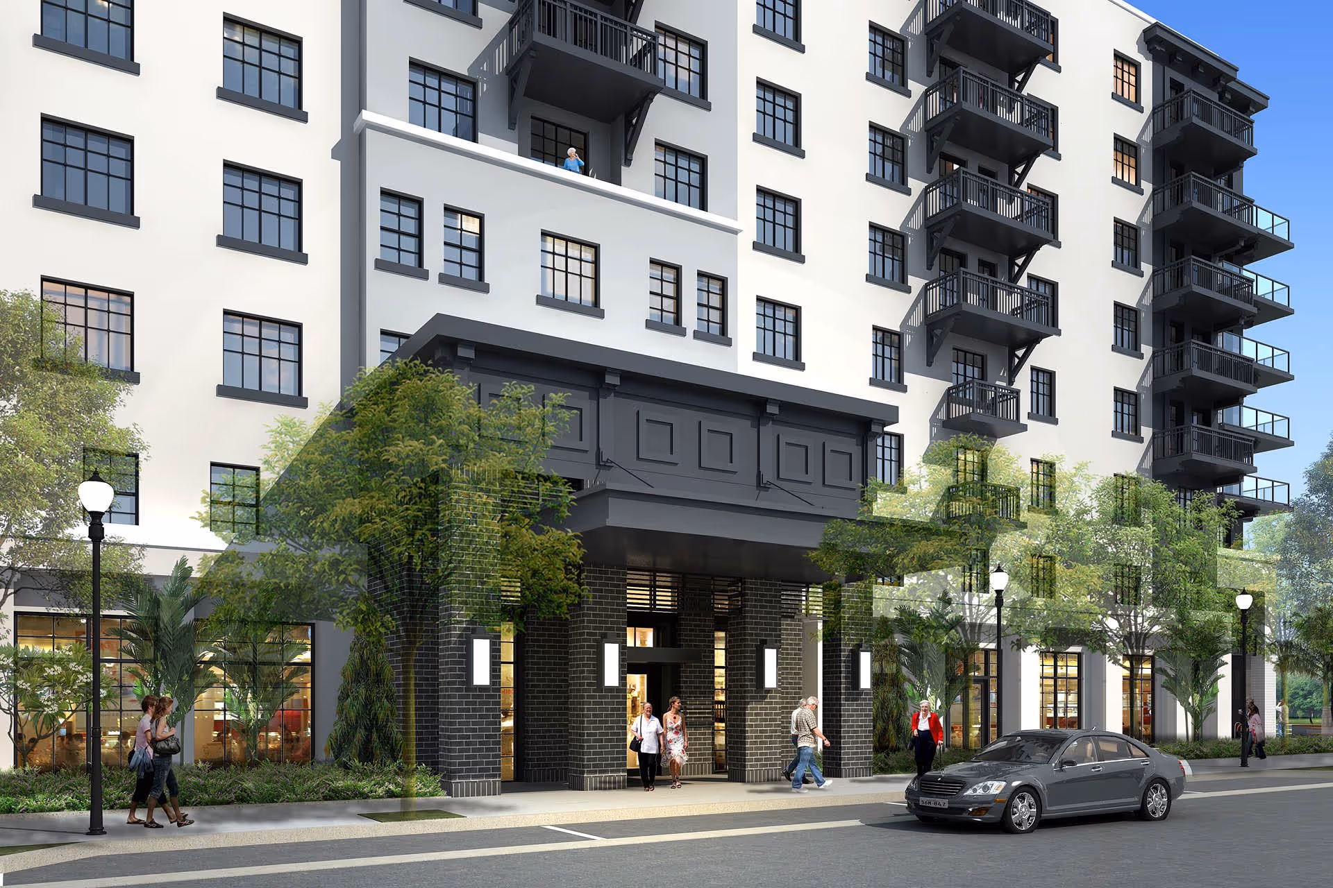 Photo of Grand Living at West Palm Beach