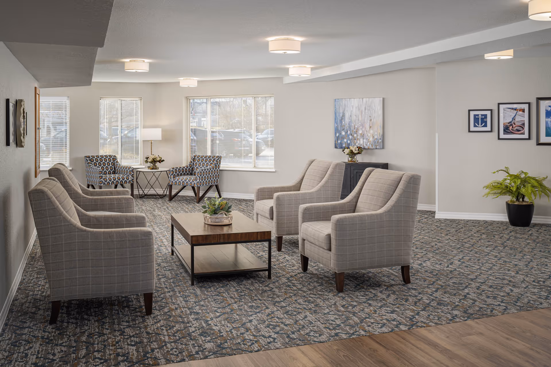 Photo 14 of Howard Village Senior Living