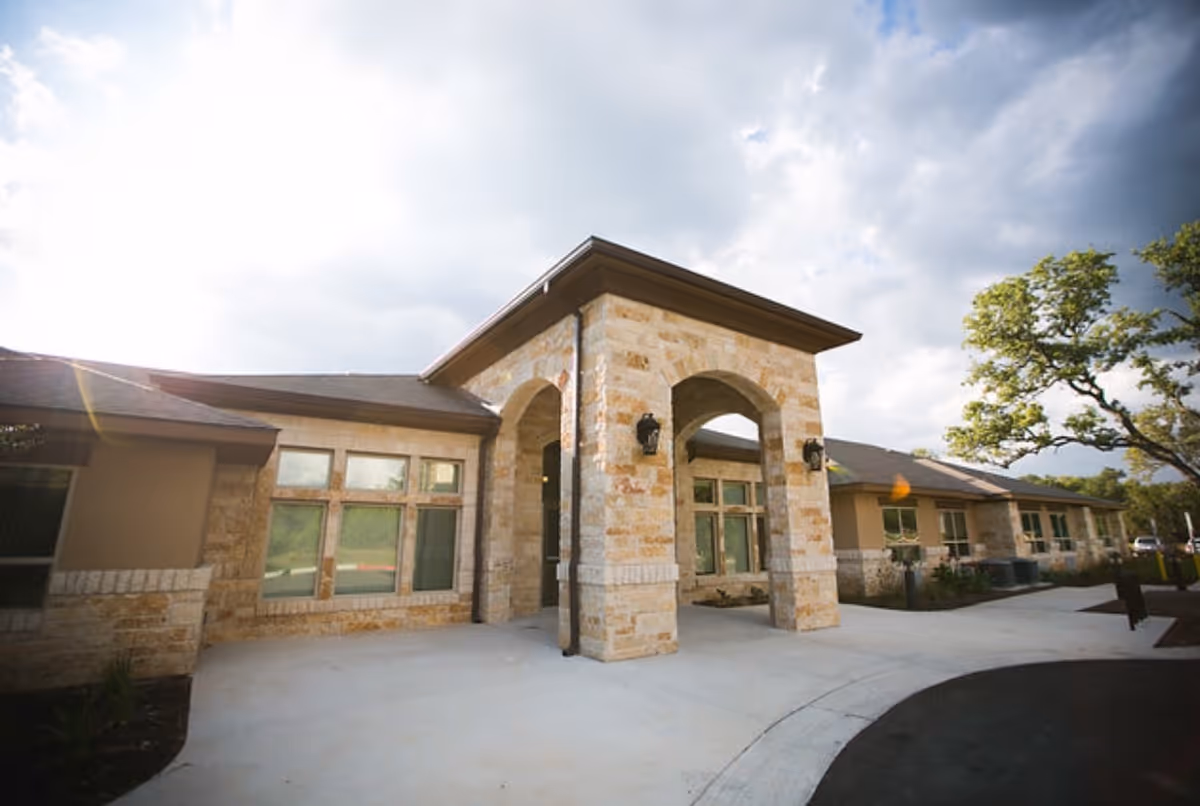 Photo 1 of Sundance Memory Care at Brushy Creek
