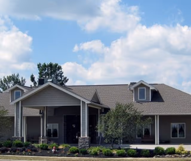 Photo of Orchard Park Assisted Living
