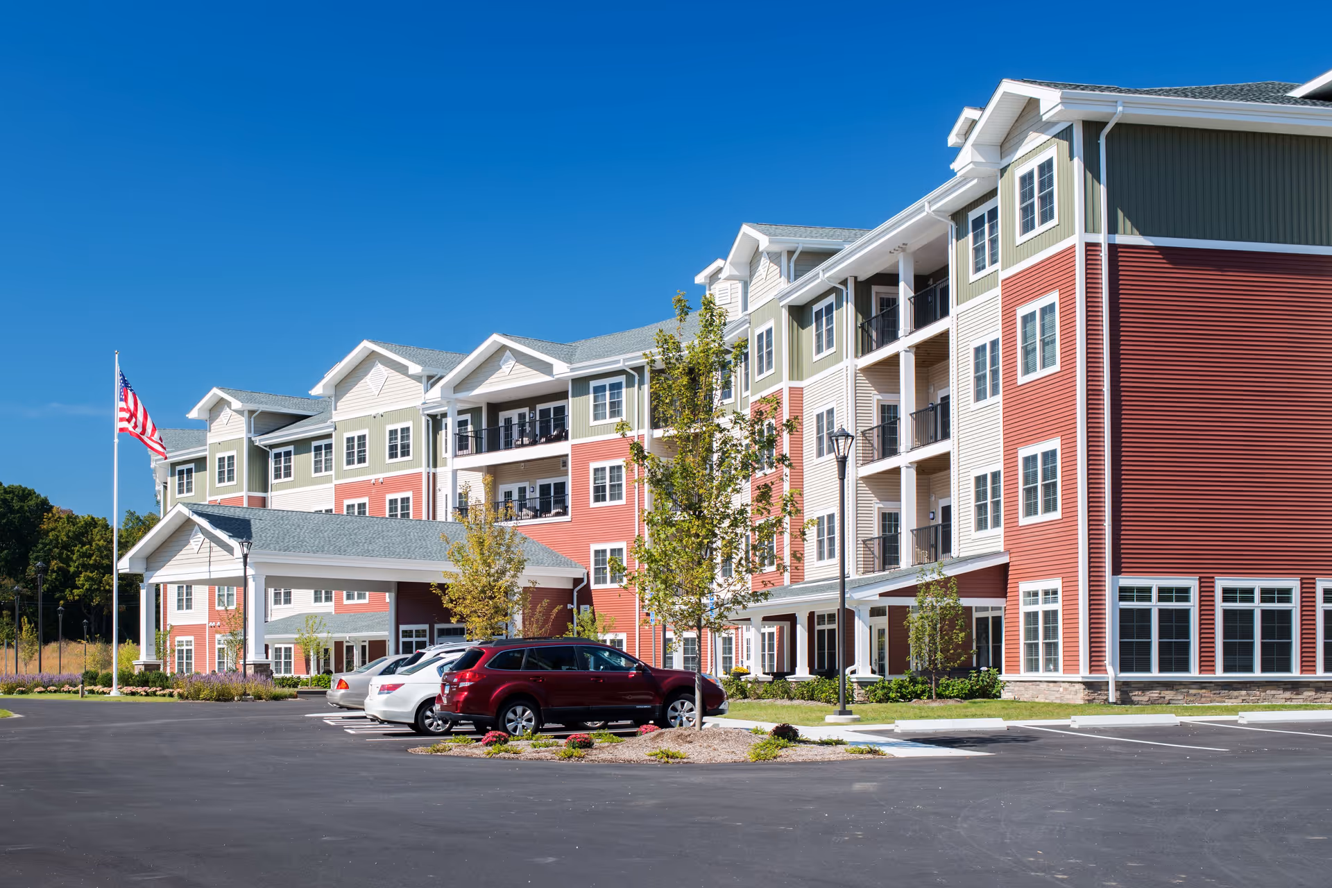 Photo of Elmbrook Village At Bozrah/Norwich