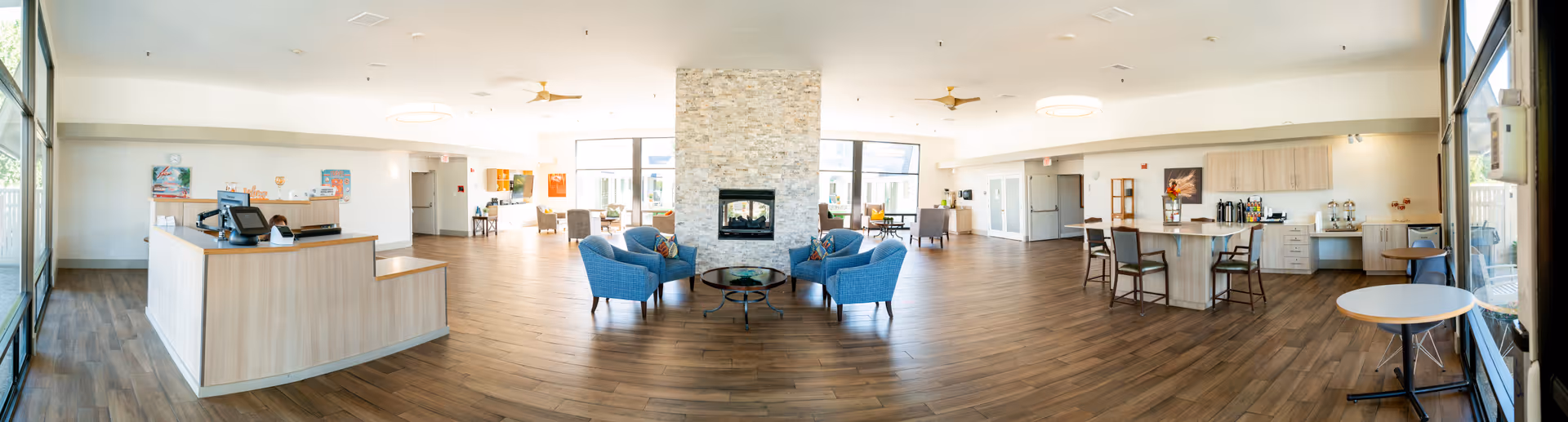 Photo 10 of Todos Santos Assisted Living and Memory Care (Formerly TreVista Concord Senior Living and Memory Care)