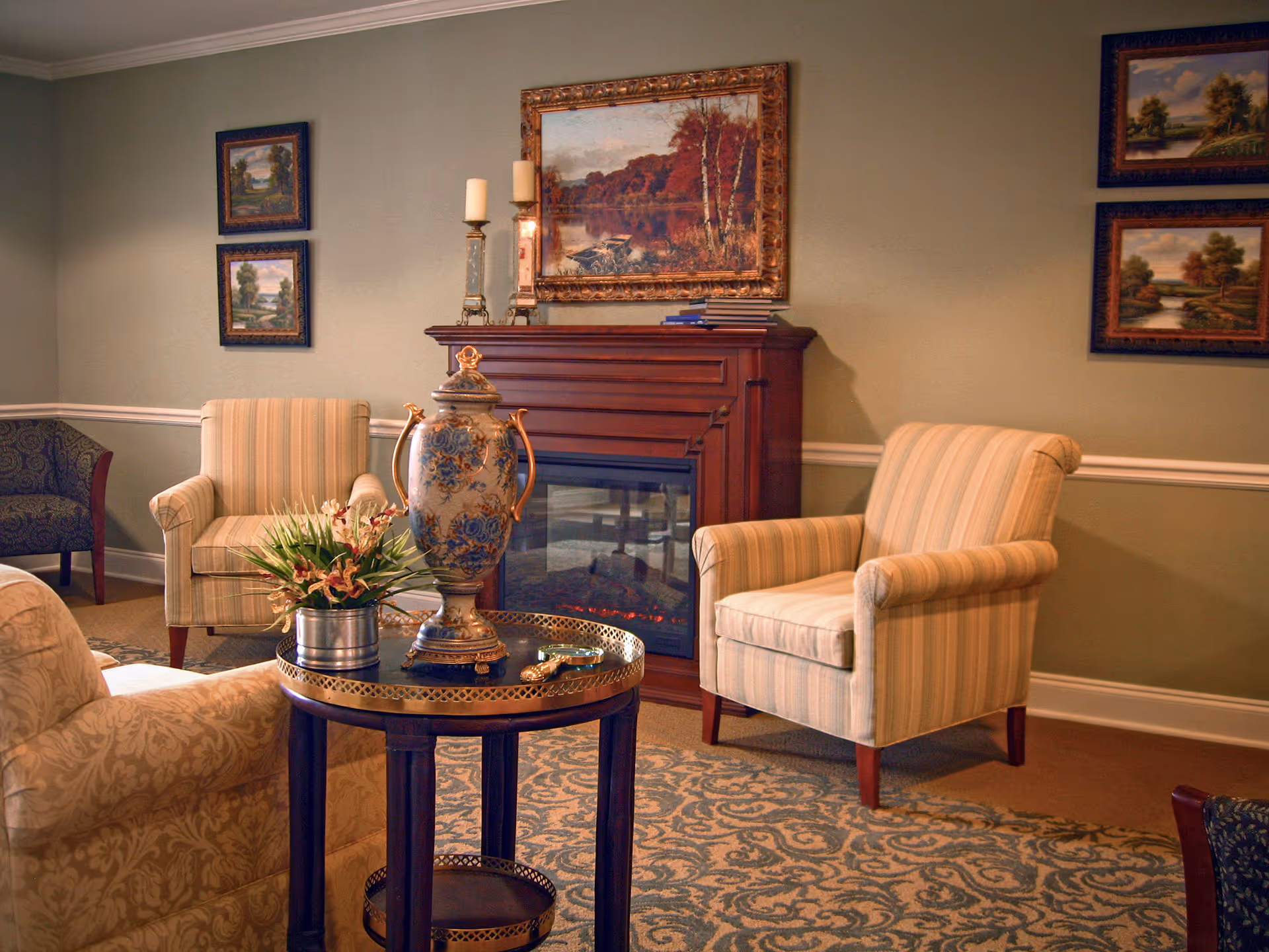 Photo 12 of Benton Manor Of Stockbridge