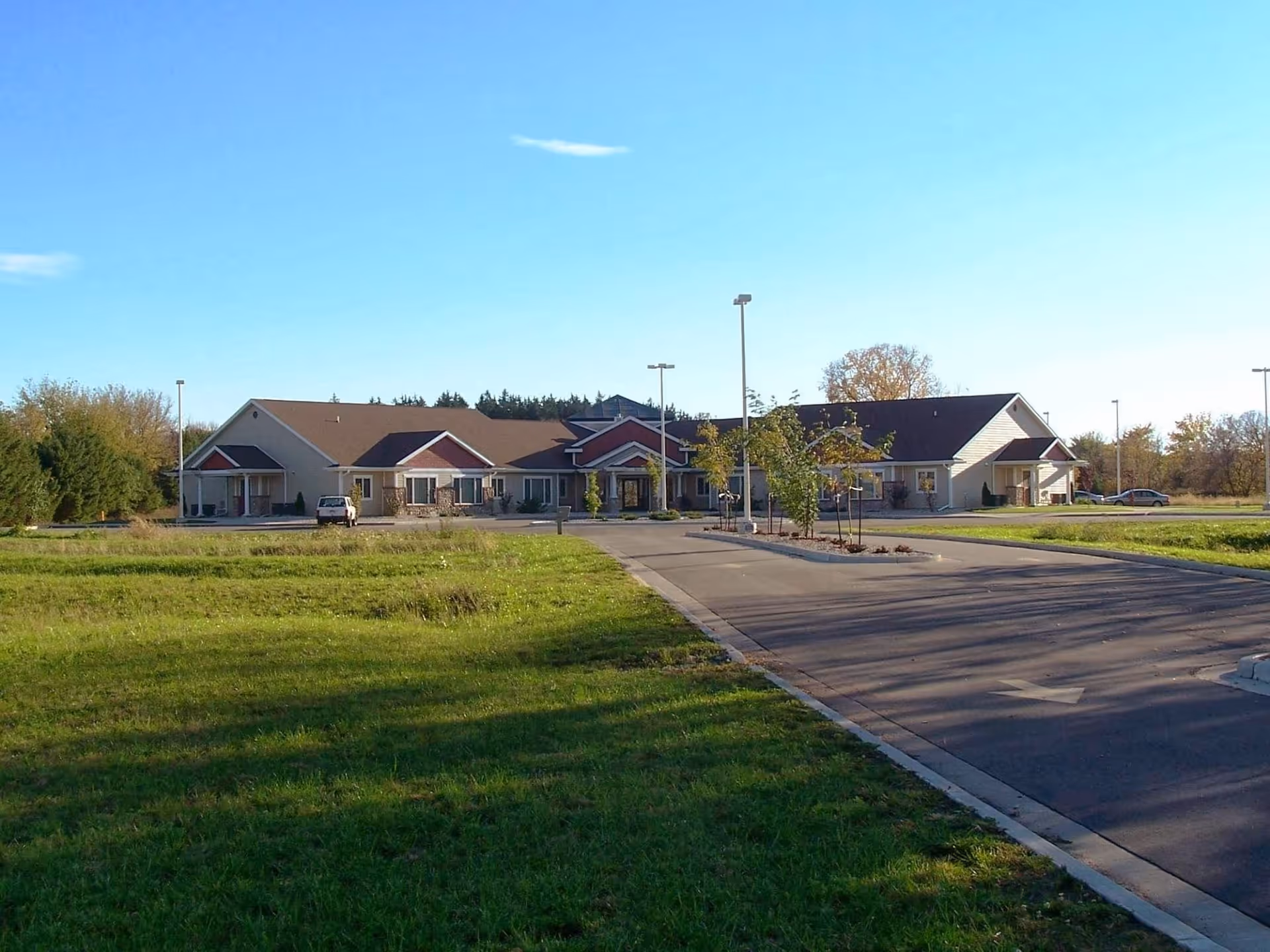 Photo of Oakwood Manor