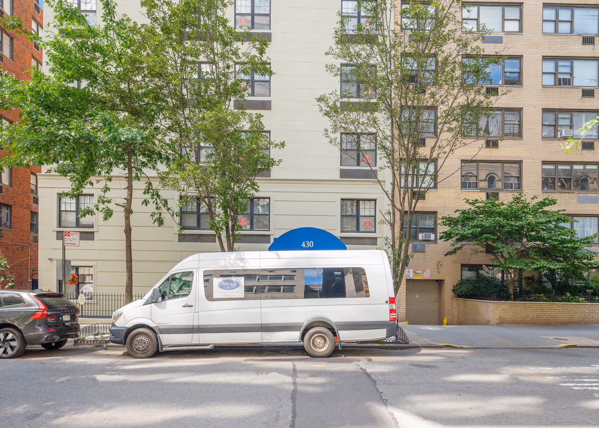 Photo of 80th Street Residence