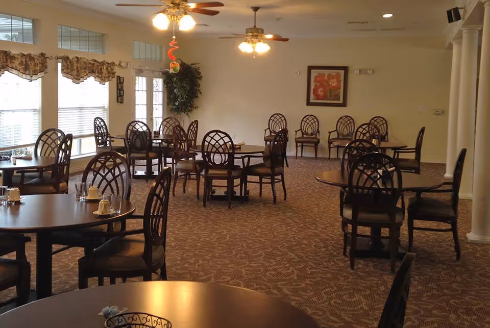 Photo 5 of Rambling Oaks Courtyard Assisted Living Residence