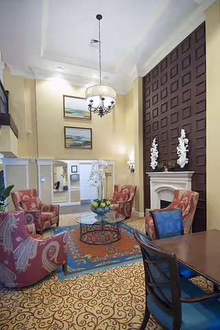 Photo 13 of Allegro Senior Living – Boynton Beach, FL