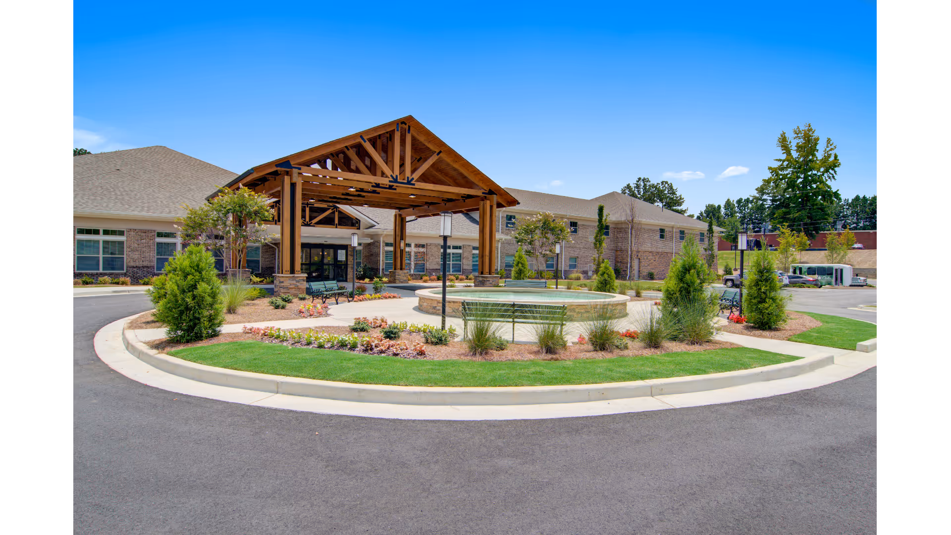 Photo of Prema at Suwanee Creek