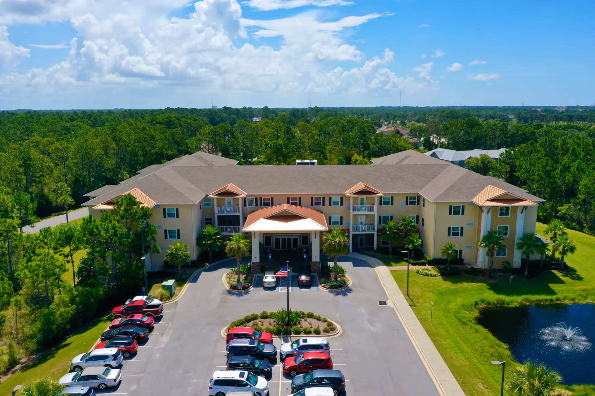 Photo of Superior Residences of Panama City Beach