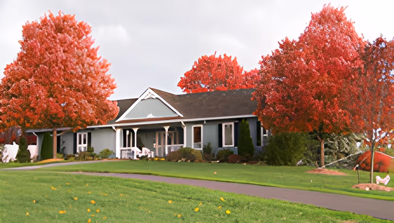 Photo of Elternhaus