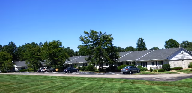 Photo of Stow Glen Retirement Village