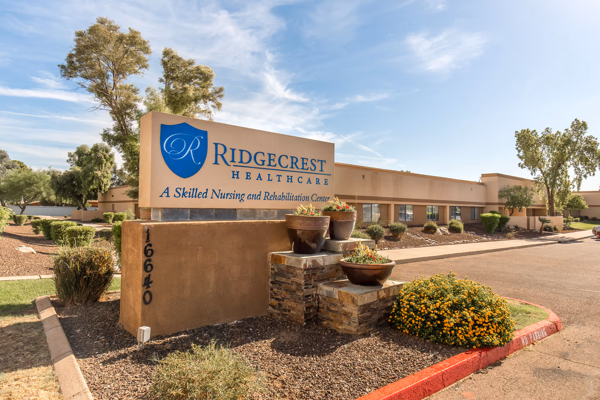 Photo of Ridgecrest Post Acute