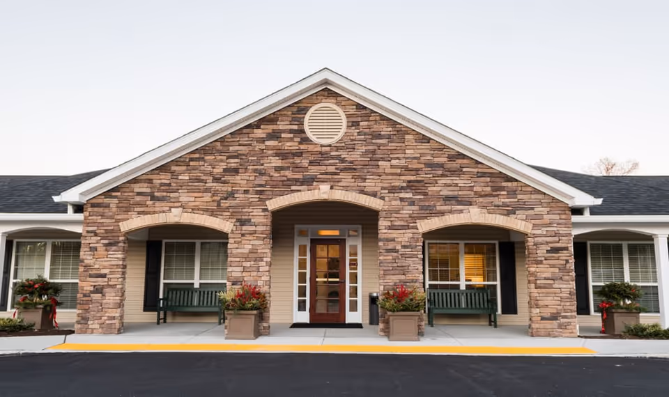 Photo of Artis Senior Living of West Shore
