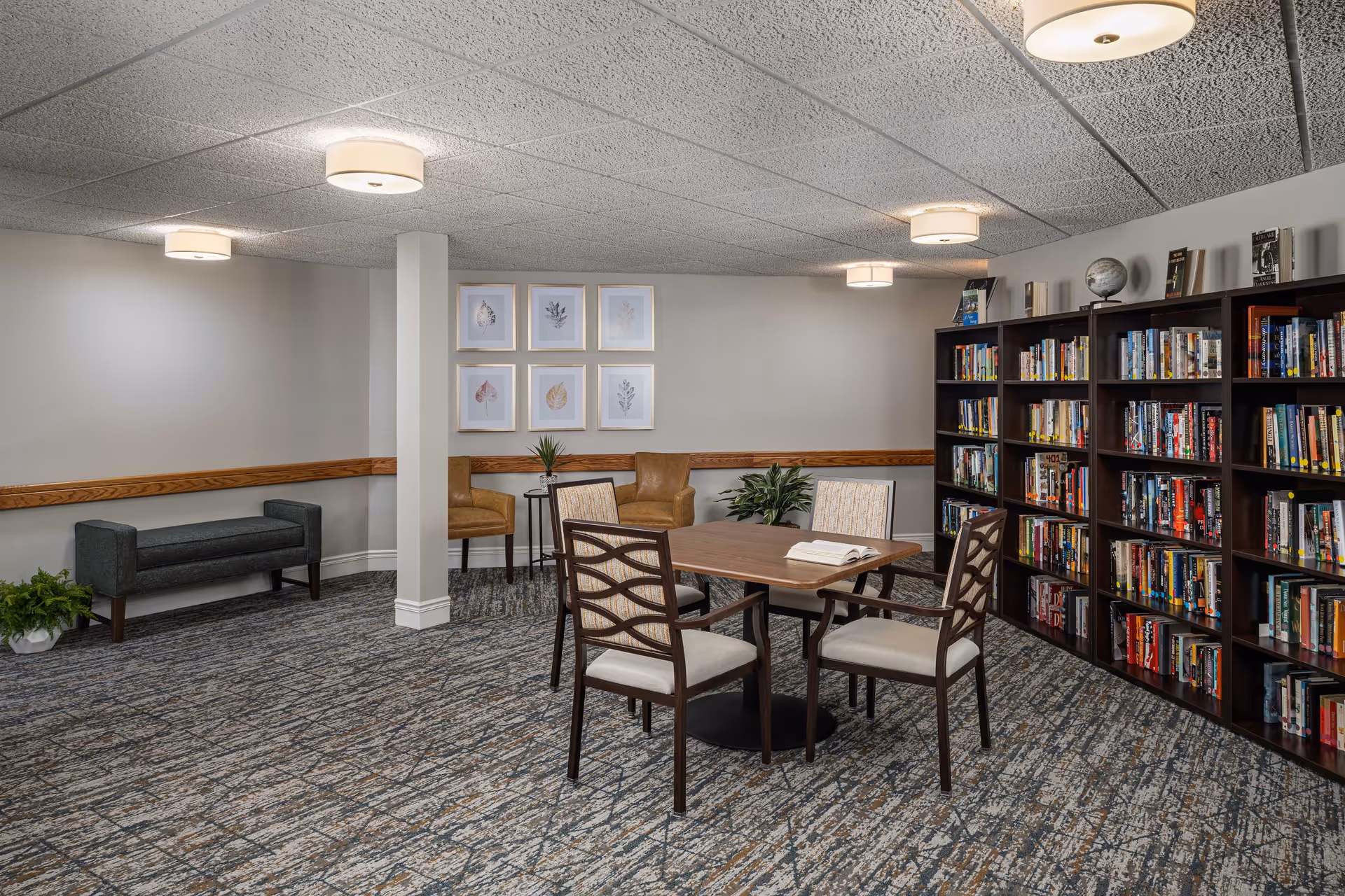 Photo 20 of Hart Park Square Senior Living