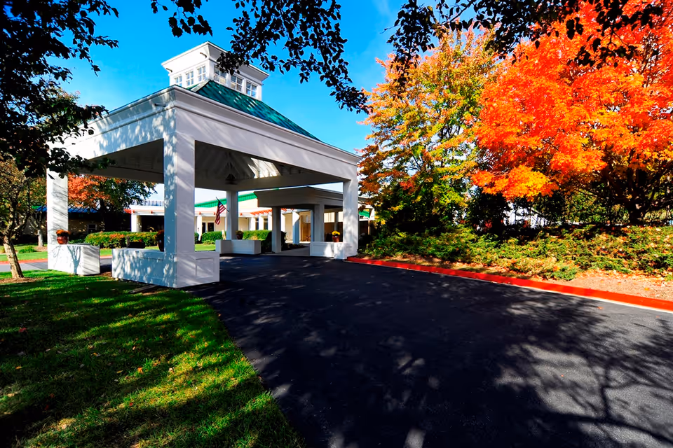 Photo of Regency Park Senior Living Community