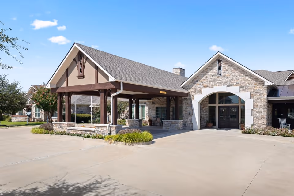 Photo 3 of Village on the Park Stonebridge Ranch