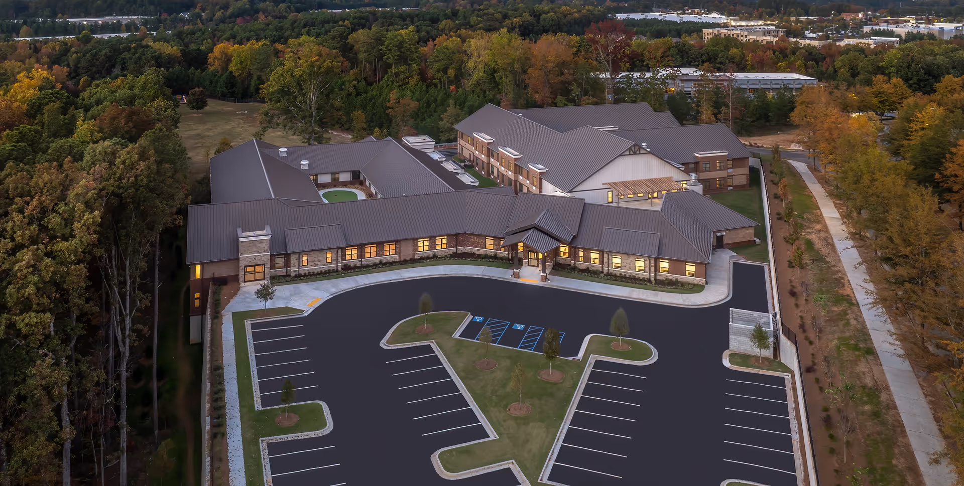 Photo of Mesun Senior Living