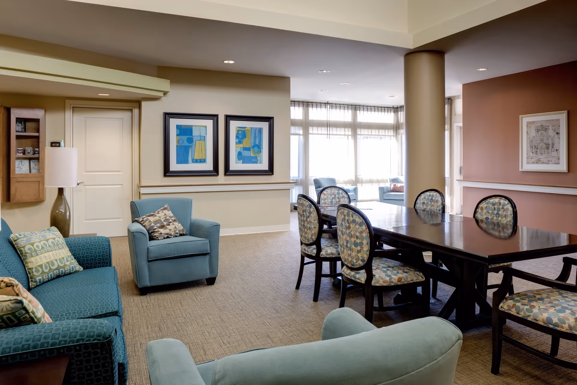 Photo 6 of The Legacy Willow Bend