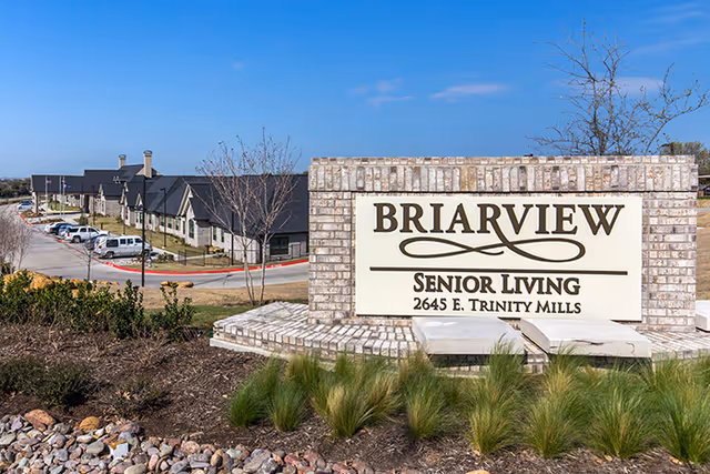 Photo of Briarview Senior Living