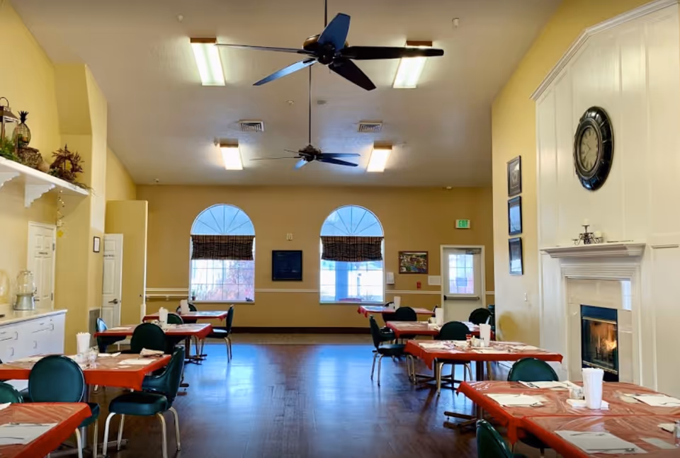 Photo 10 of Cache Valley Assisted Living and Memory Care