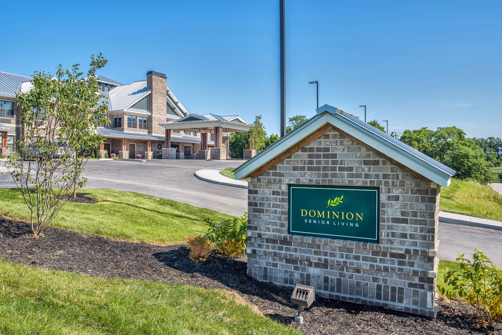 Photo of Dominion Senior Living of Florence