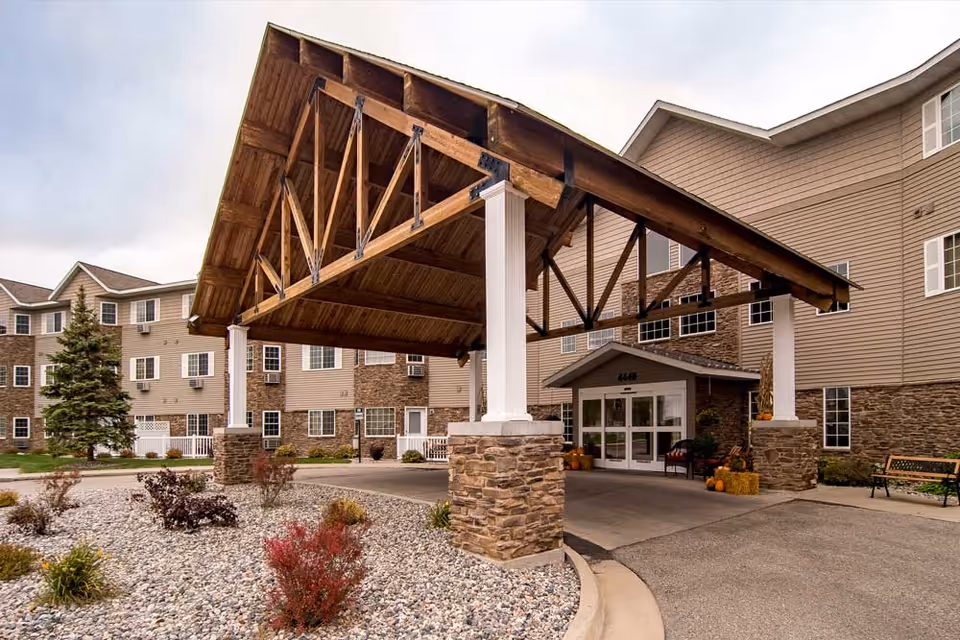 Photo of Edgewood Fargo