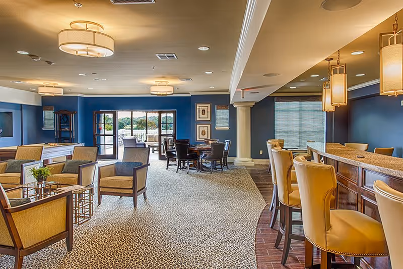 Photo 7 of The Westmore Senior Living
