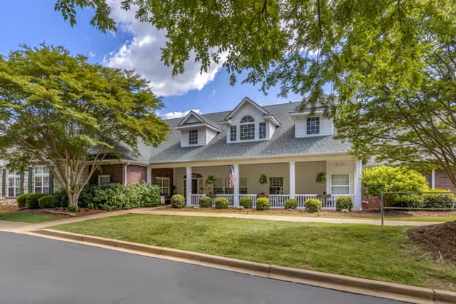 Photo of Vickery Parke Assisted Living