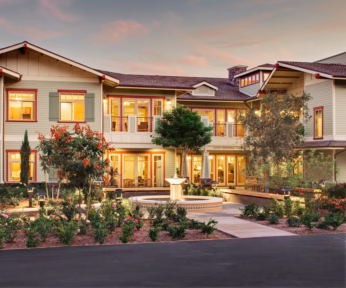 Photo of Santa Teresita Assisted Living Cottages
