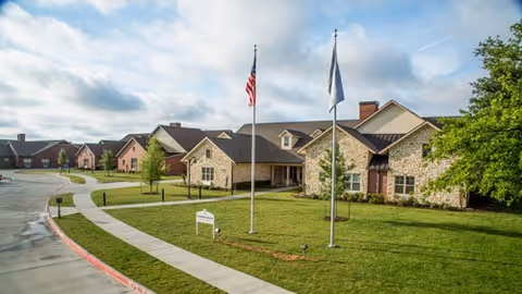 Photo of Sonoma House Assisted Living Alzheimer’s Care