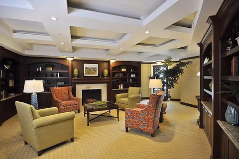 Photo 9 of Allegro Senior Living – Boynton Beach, FL