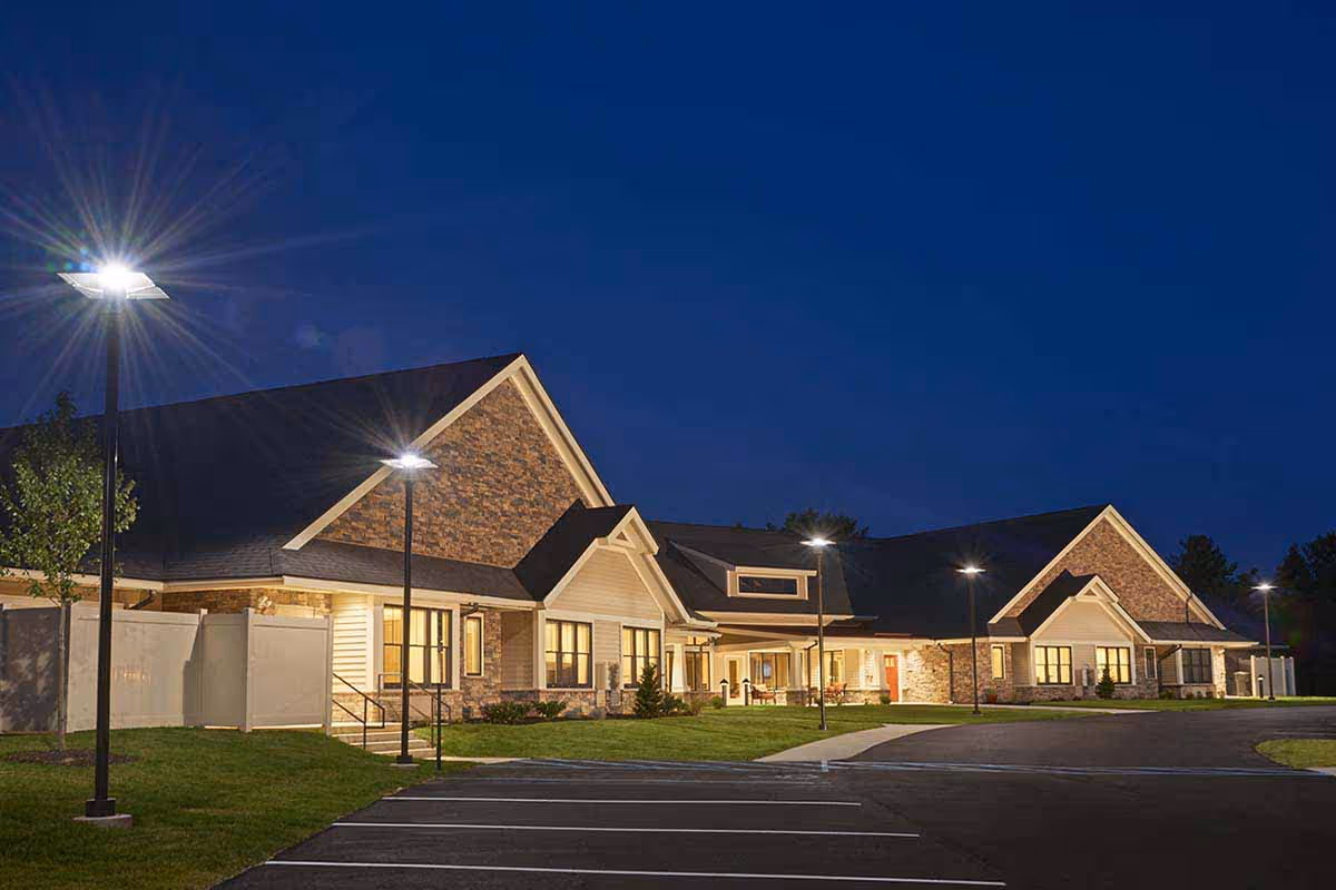 Photo of Legacy Place Cottages