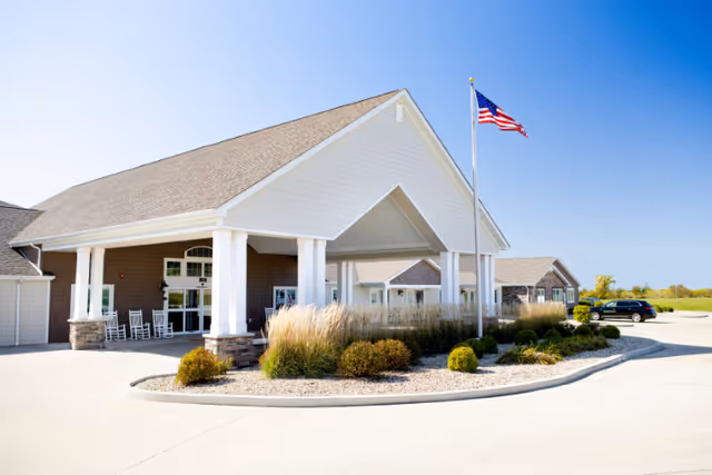 Photo of Cedarhurst Senior Living of Jacksonville